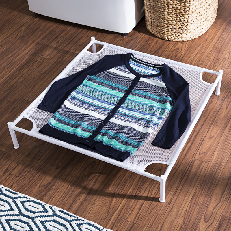 Honey Can Do Stackable Sweater Drying Rack & Reviews Wayfair